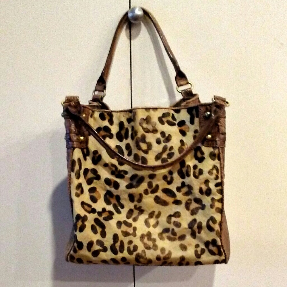 The Find Purse